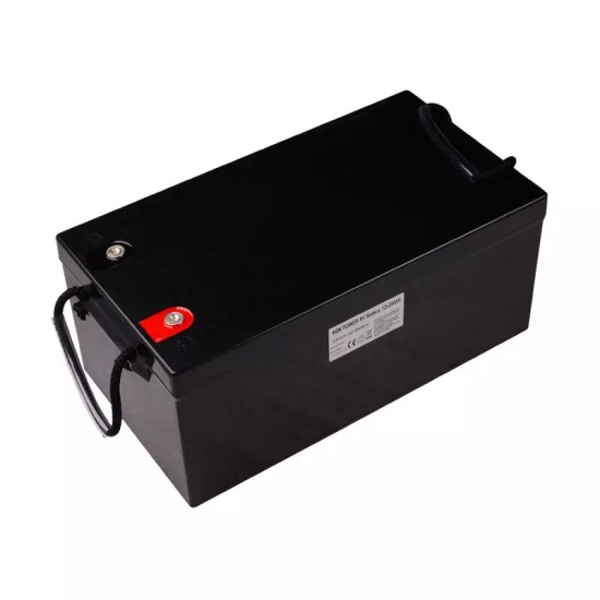 Buy Factory Price smartbatteryeco.com POWER Hi Power Lithium ion Battery 12V 150Ah 240Ah Li-ion RV Marine Battery
