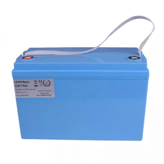 Buy Factory Price smartbatteryeco.com POWER 100AH Lithium Battery Solar Storage 12V Battery Pack