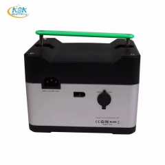 Buy Factory Price smartbatteryeco.com POWER Portable Power Station 300W 12V 26Ah 280Wh Lithium Battery Solar Power Generator For Outdoor House