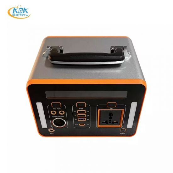 Buy Factory Price 300W 500W 1000W Outdoor Camping UPS Portable Power Station