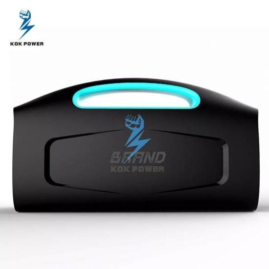 Buy Factory Price Multi-Functional Portable UPS lithium ion solar power station battery 3.7v