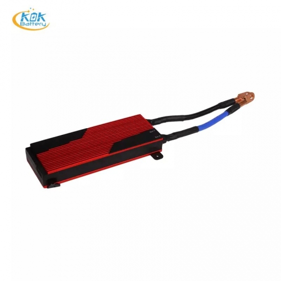 Buy Factory Price smartbatteryeco.com POWER 21S(48V) 100A LTO PCM PCB Protection Circuit BMS Customized