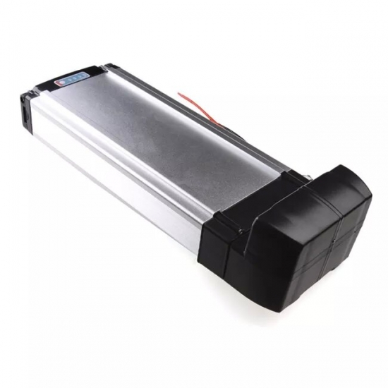 Buy Factory Price E Bike Battery 48v 20Ah Rear Rack Ebike Battery Pack Li-ion 18650 Cells