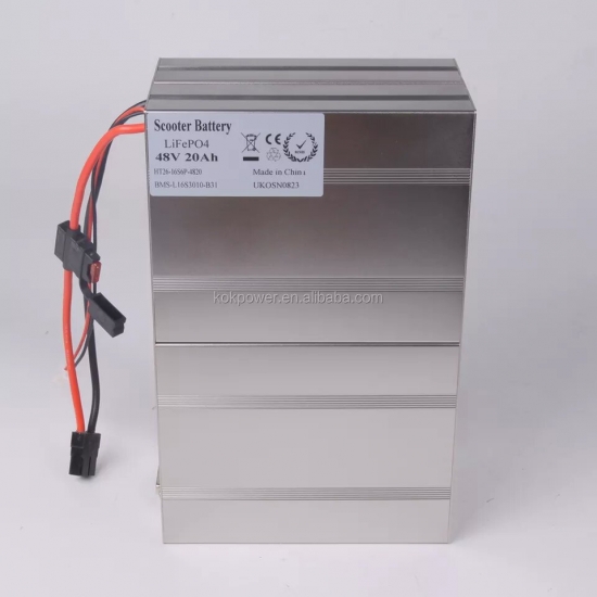Buy Factory Price Ebike conversion kits lithium Battery Pack 18650 cells custom pack aluminum case