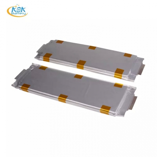 Buy Factory Price smartbatteryeco.com POWER Li-PO Battery Cell 3.6v 60Ah High Energy Density NCM Pouch Cell For EV ESS UPS