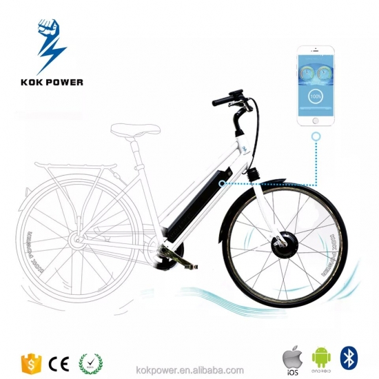 Buy Factory Price Smart BMS Ebike Battery Pack 18650 cells 52V14Ah Integrated Dorado for MTB