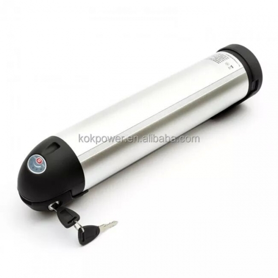 Buy Factory Price 36v Panasonic Bottle Battery Sondors Compatible Upgrade / Replacement