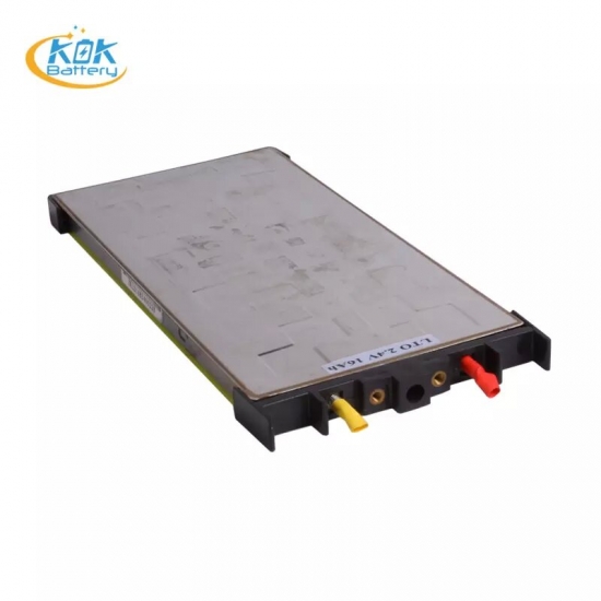 Buy Factory Price smartbatteryeco.com POWER New Product Lithium Titanate Battery LTO battery 2.4v 16ah for Solar Energy Storage