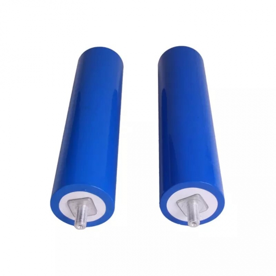 Buy Factory Price 2.3V 58Ah LTO Battery Lithium Titanate Oxide Battery 2.4V LTO Cylindrical 66260 for Solar Energy Storage Inverter Battery