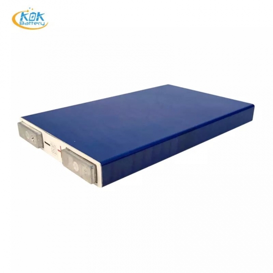 Buy Factory Price smartbatteryeco.com POWER 2.3V 3.3Ah LTO Lithium Titanium Oxide Prismatic Battery Cell