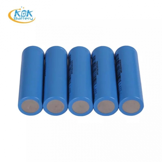 Buy Factory Price smartbatteryeco.com POWER 2.2v 1.3ah lto 18650 battery lithium solar battery RV EV battery