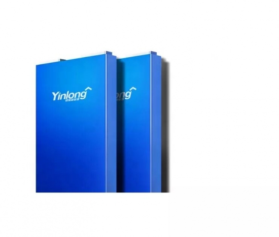 Buy Factory Price smartbatteryeco.com POWER Yinlong 2.3V 33Ah Prismatic Lithium Titanium Dioxide Cold Temperature Battery Cell