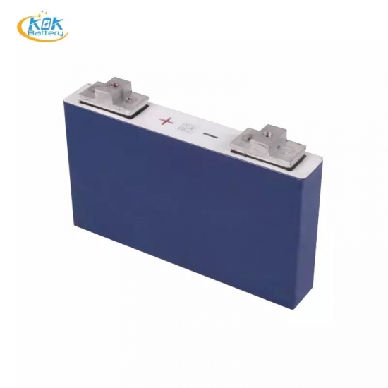 Buy Factory Price smartbatteryeco.com POWER LTO Lithium Titanate Battery 2.3V 2.4V 30AH Yinlong Prismatic for RV Marine batteries