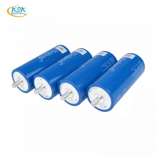 Buy Factory Price Warehouse price smartbatteryeco.com LTO Battery 2.3V 2.4V 40Ah Lithium Titanate Battery For Energy Storage EV RV