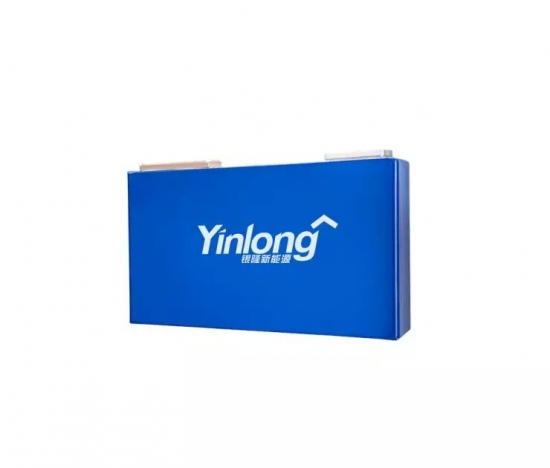 Buy Factory Price smartbatteryeco.com POWER A Grade LTO Prismatic Cell 2.3v 30Ah Yinlong Lithium Titanate Rechargeable Batteries