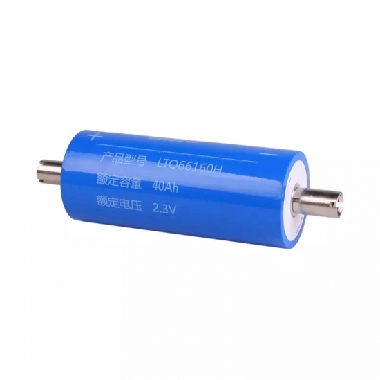 Buy Factory Price smartbatteryeco.com POWER LTO Rechargeable 66160H 2.3V 40AH Yin Long Lithium Titanate Battery
