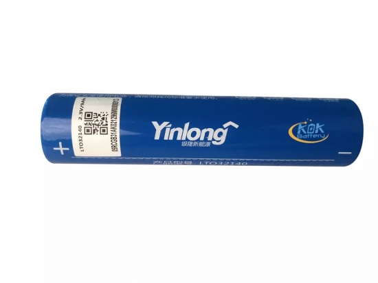Buy Factory Price smartbatteryeco.com POWER 32140 Cylindrical 2.3V 9Ah Cell LTO Battery for Car Audio Engine Start Titanate Batteries
