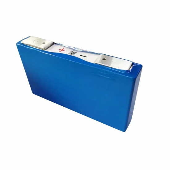 Buy Factory Price Prismatic 2.3v 2.4v 30Ah 33Ah LTO lithium titanate cell