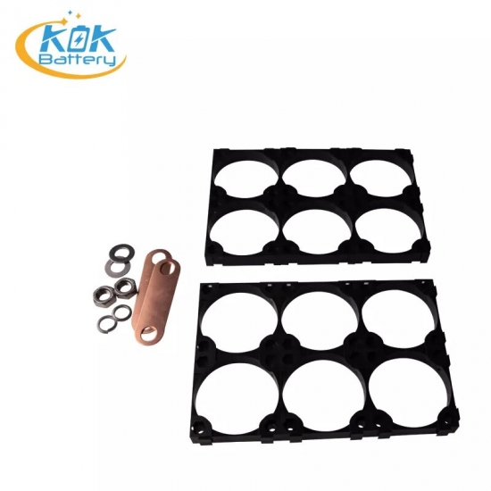 Buy Factory Price smartbatteryeco.com POWER 6PCS 66160 2 3V 40Ah Cylindrical LTO Battery 45Ah 35Ah Titanate Battery Holder