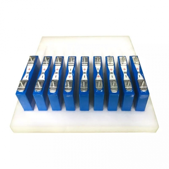 Buy Factory Price Lithium titanate LTO 30Ah prismatic cells with M6 screw studs