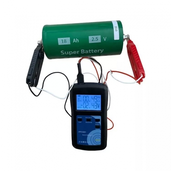 Buy Factory Price smartbatteryeco.com POWER 6PCS Lishen 2.5V 18Ah Cylindrical LTO Battery 16Ah 18Ah Titanate Cell