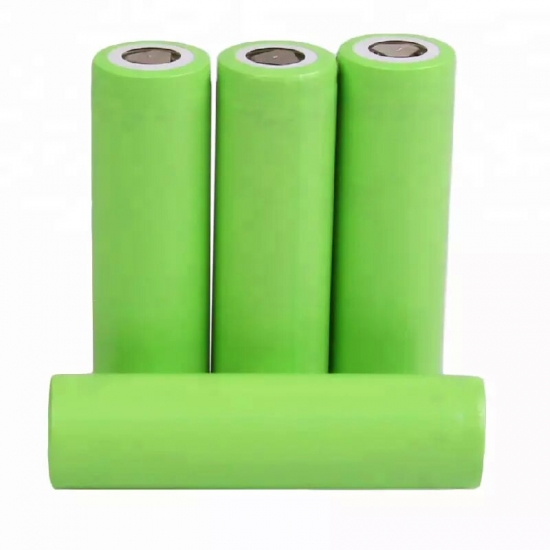 Buy Factory Price High Power Lithium ion NCM 18650 3.6V 3300mah Rechargeable Battery Cell