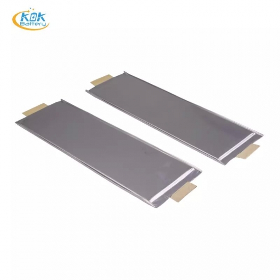 Buy Factory Price smartbatteryeco.com POWER li-ion pouch cell 3.7V 26Ah Battery Cell for solar energy system