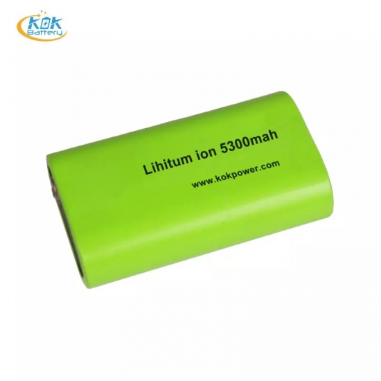 Buy Factory Price smartbatteryeco.com POWER lithium ion battery cell 18650 3.7v 5000mah 5300mah lithium ion battery cell