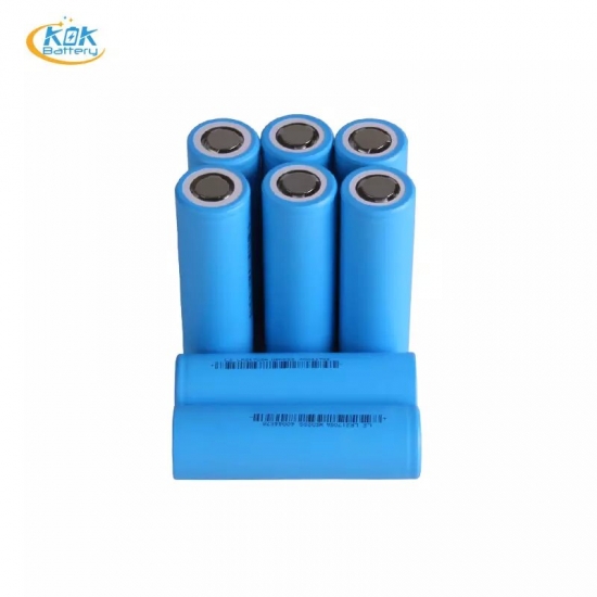 Buy Factory Price smartbatteryeco.com POWER High Quality 21700 Li-ion 3.7V 4000mAh Cylindrical Rechargeable LiShen Battery Cell