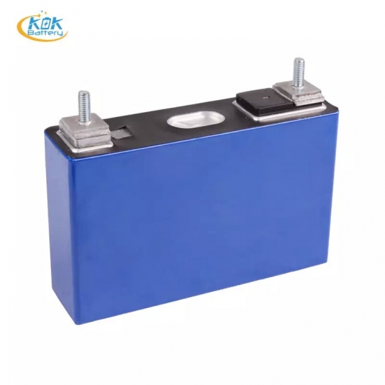Buy Factory Price Newest Design 3.7V 72Ah NMC Li-ion High Power Battery Cell for EV Scooter