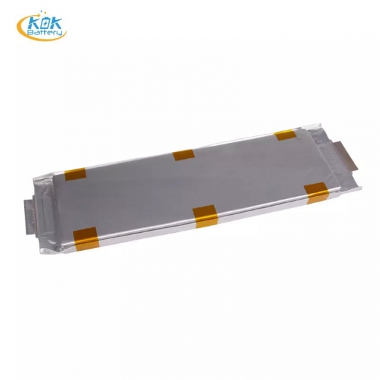 Buy Factory Price smartbatteryeco.com NMC 3.6v 60Ah 63Ah 3.65V 3.7V lithium ion batteries pouch cell