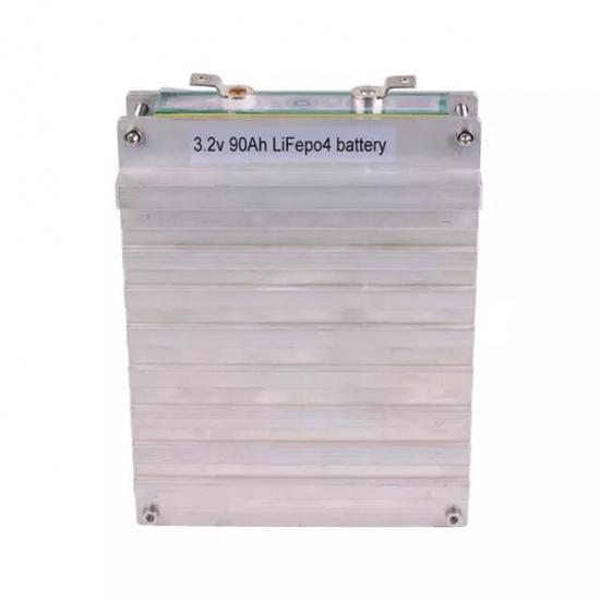 Buy Factory Price smartbatteryeco.com POWER LiFePO4 100Ah 90Ah Prismatic Battery 3.2v