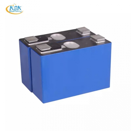Buy Factory Price smartbatteryeco.com POWER Customized Rechargeable NMC Prismatic 3.65V 100Ah battery cell