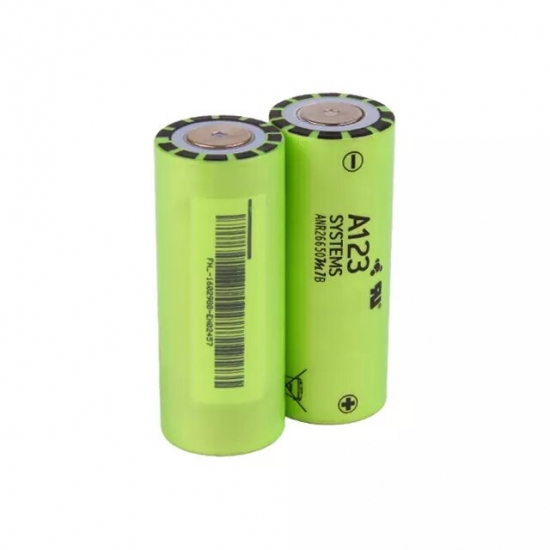 Buy Factory Price smartbatteryeco.com POWER LiFePO4 Battery 26650 3.3v 2500mah Battery Cells