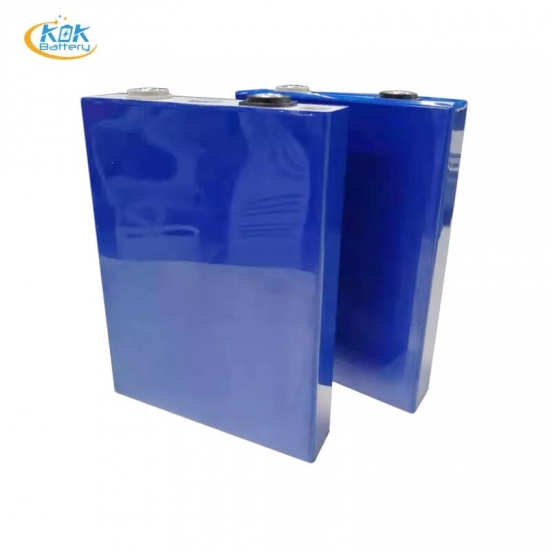 Buy Factory Price smartbatteryeco.com new design Long cycle life 5000 times LiFePO4 3.2V 50Ah 54Ah LFP battery cell for EV ESS