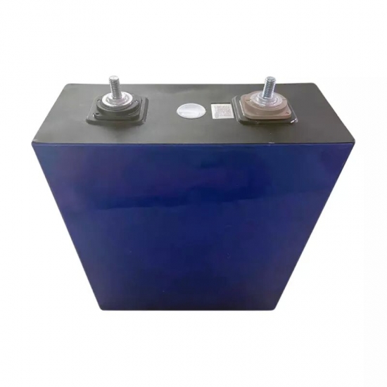 Buy Factory Price smartbatteryeco.com 12V 24V 3.2v 272Ah 280Ah with M6 stud LiFePO4 Cell