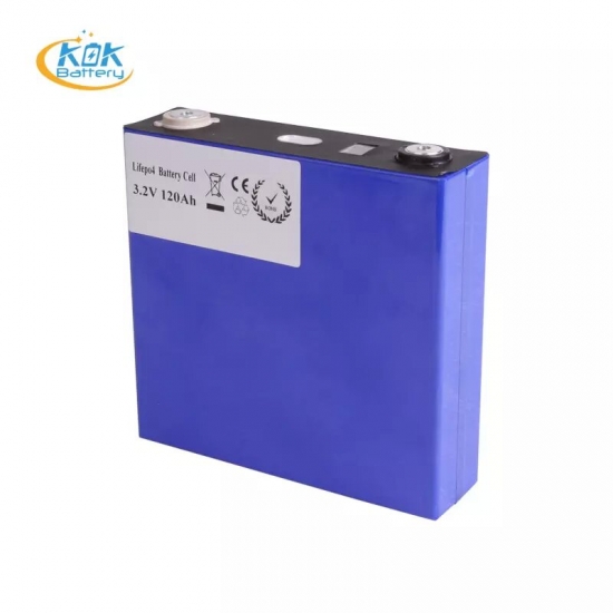 Buy Factory Price smartbatteryeco.com POWER Prismatic Cell 120ah 3.2V LiFePO4 Battery for Solar Energy Storage Battery Pack Customized