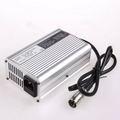 Buy Factory Price 90W Battery electric bicycle rickshaw wheelchair segway adapter charger