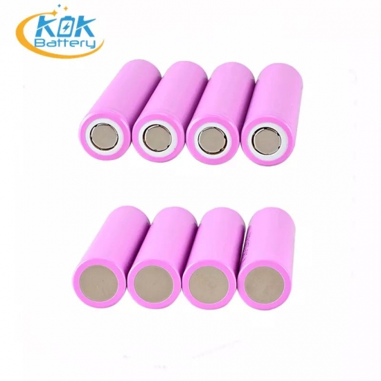Buy Factory Price smartbatteryeco.com POWER Cylindrical 21700 lithium ion battery 3.7V 4000mAh Rechargeable Lithium-ion Battery Cell