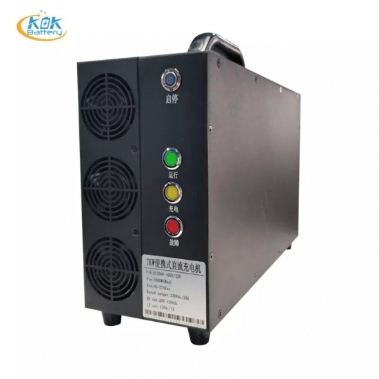 Buy Factory Price smartbatteryeco.com POWER 7KW High-Efficiency Charger EV Charging Station GB 32A DC Socket