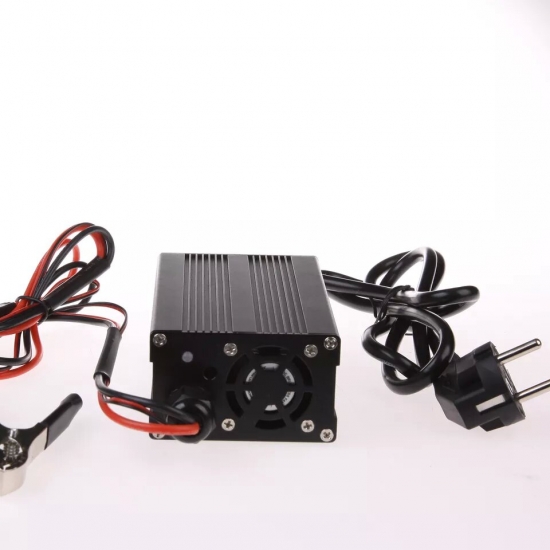 Buy Factory Price smartbatteryeco.com POWER high quality 3.65v 10A output 4 port car battery charger