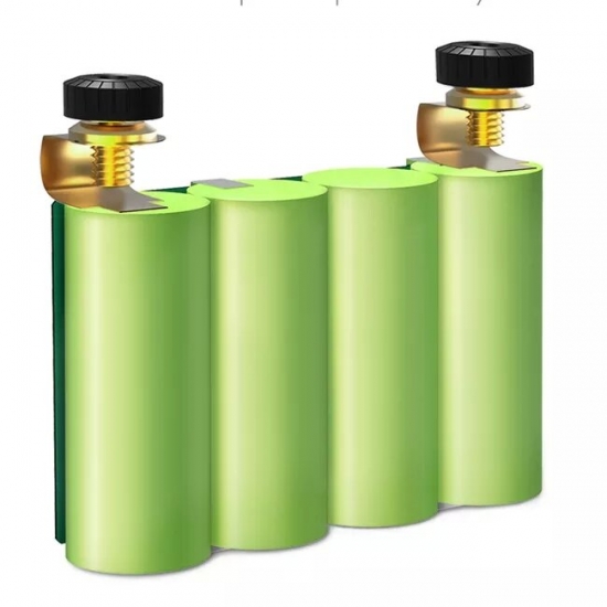 Buy Factory Price 18650 Cell 12V 8AhLi-ion Motorcycle Start Battery