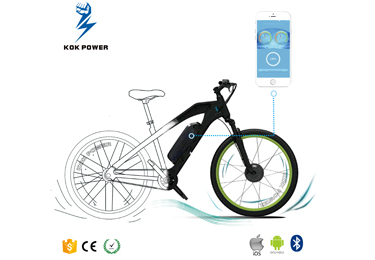How to Choose Batteries and Get the Most Out of E Bike Batteries