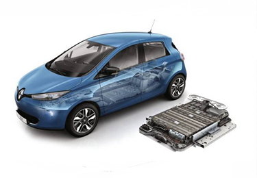 The Second Life of EV Battery--Cascading Applications of Lithium Batteries