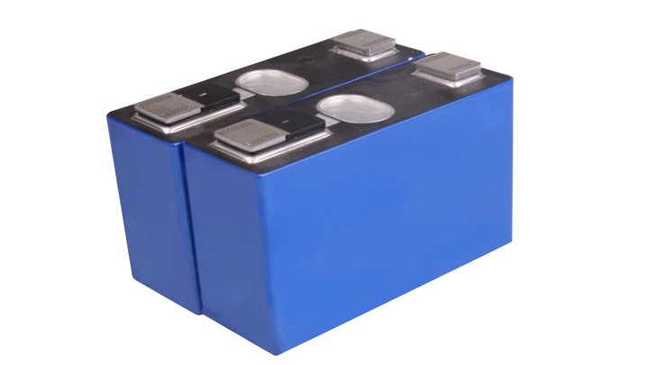 Rechargable Battery