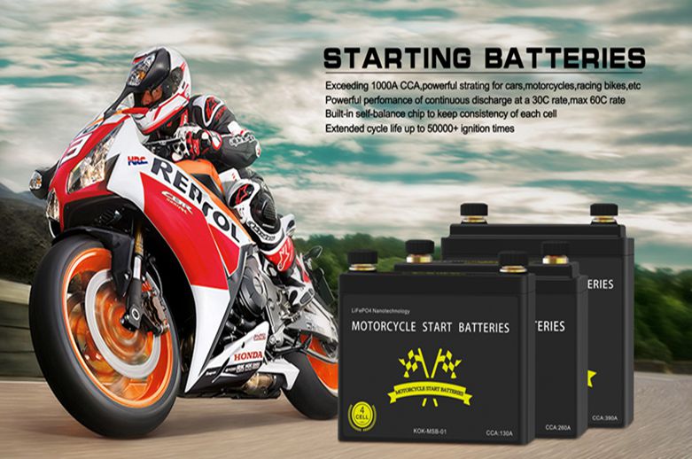 How to Choose the Best Auto Start Battery 