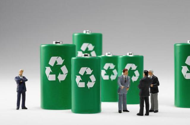 Trade and Exchanges of Lithium Battery Industry between China and India