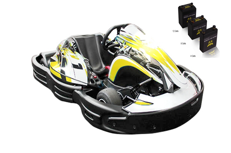 What Is smartbatteryeco.com Lithium Motorcycle Batteries