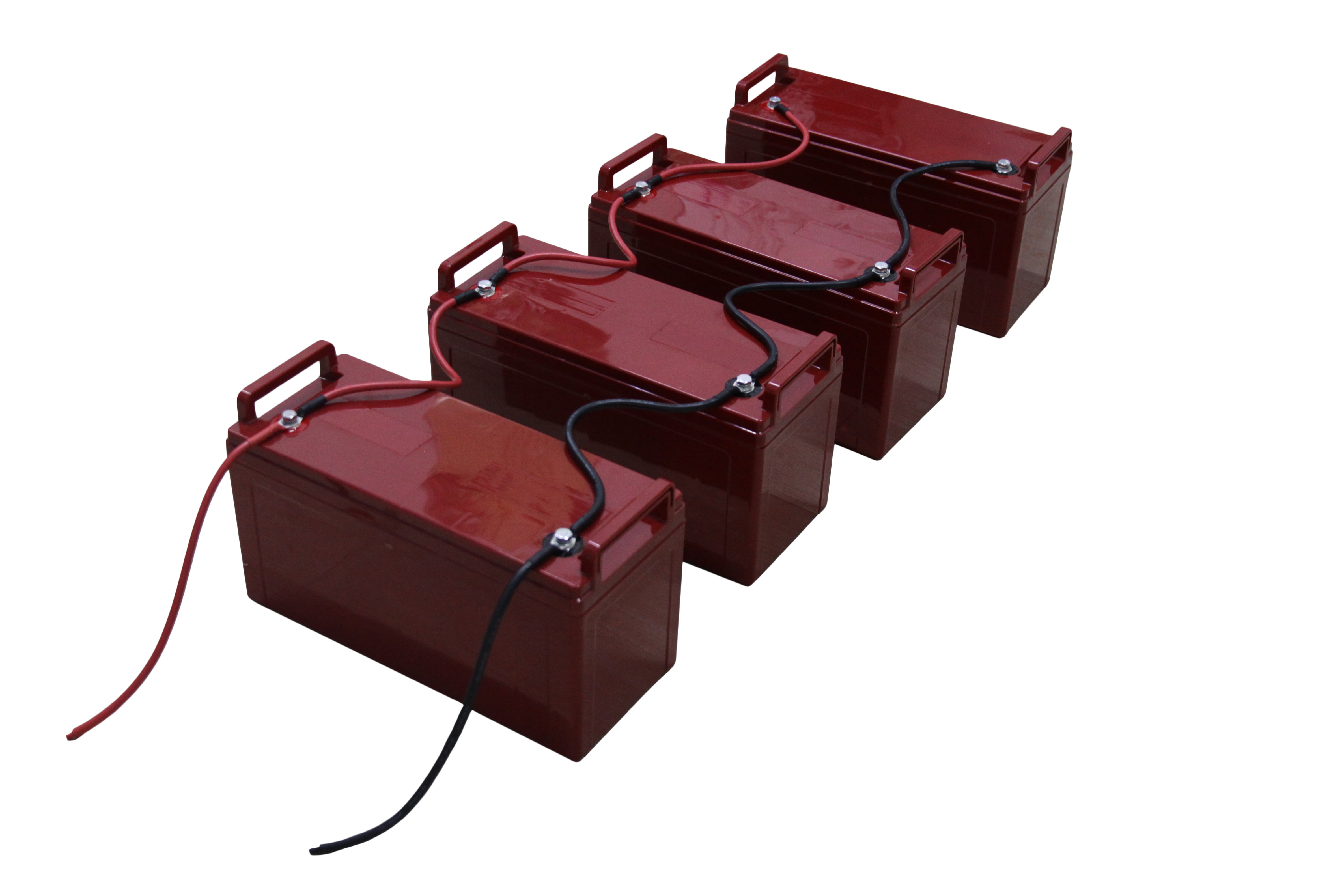 Introduction of Smart Battery, Rechargeable Battery  Lithium-ion Batteries and LiFePO4