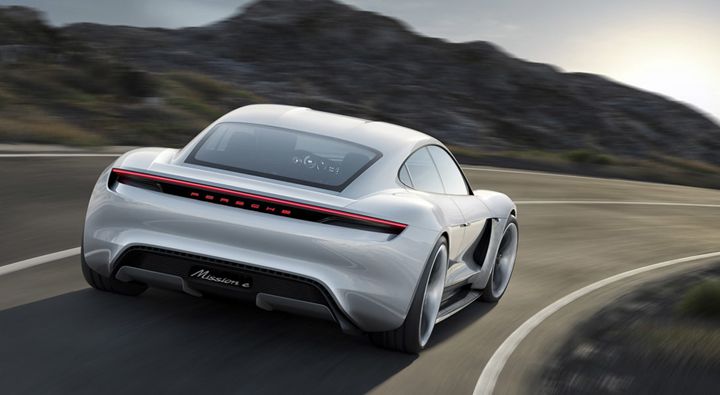 The Rapid Development of the Electric Vehicle Will Drive Logistic Electric Batteries into Market Home and Abroad